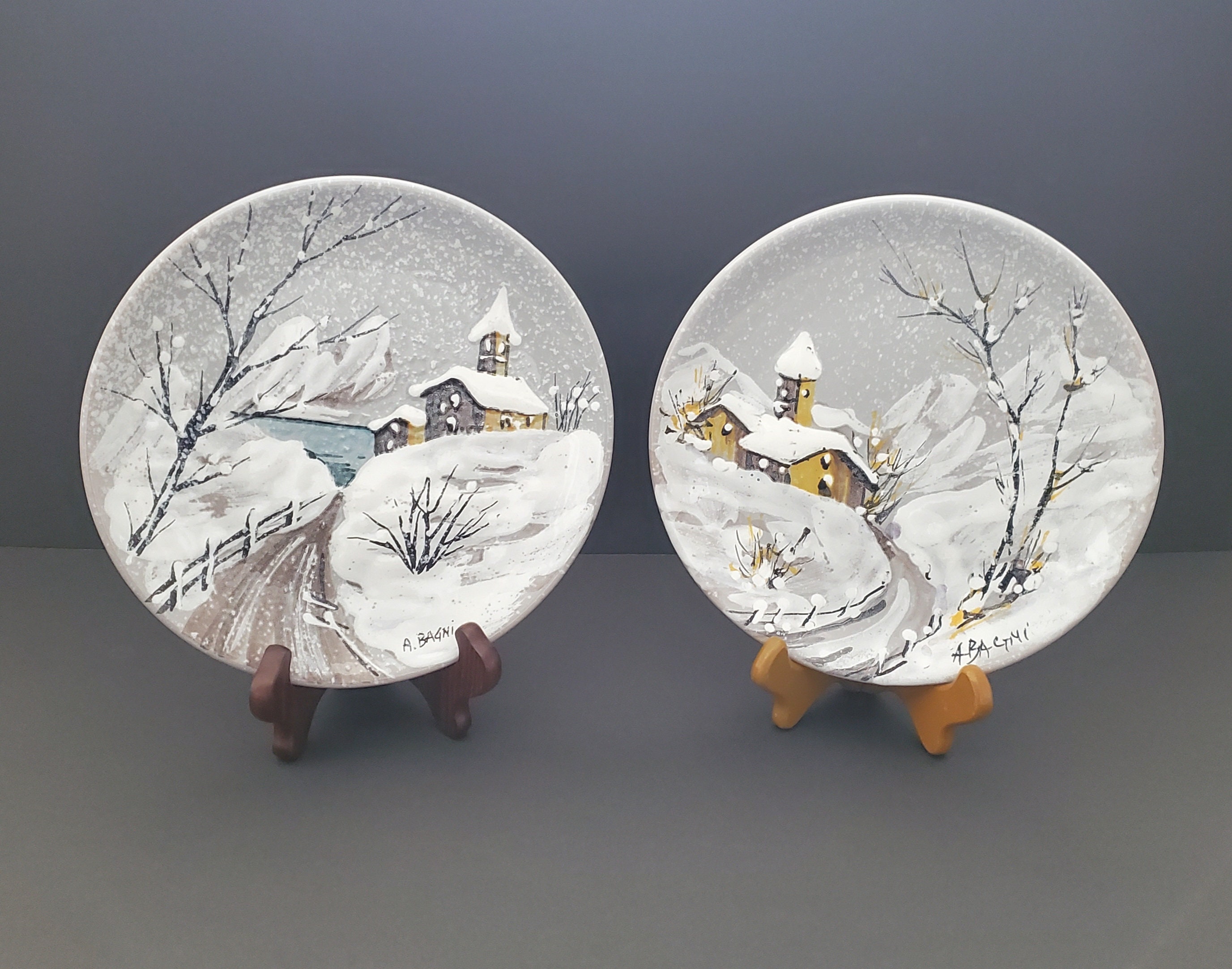 Alvino bagni - Etsy 日本