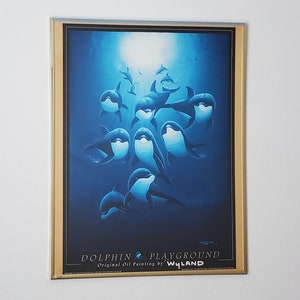Robert wyland art - Etsy 日本