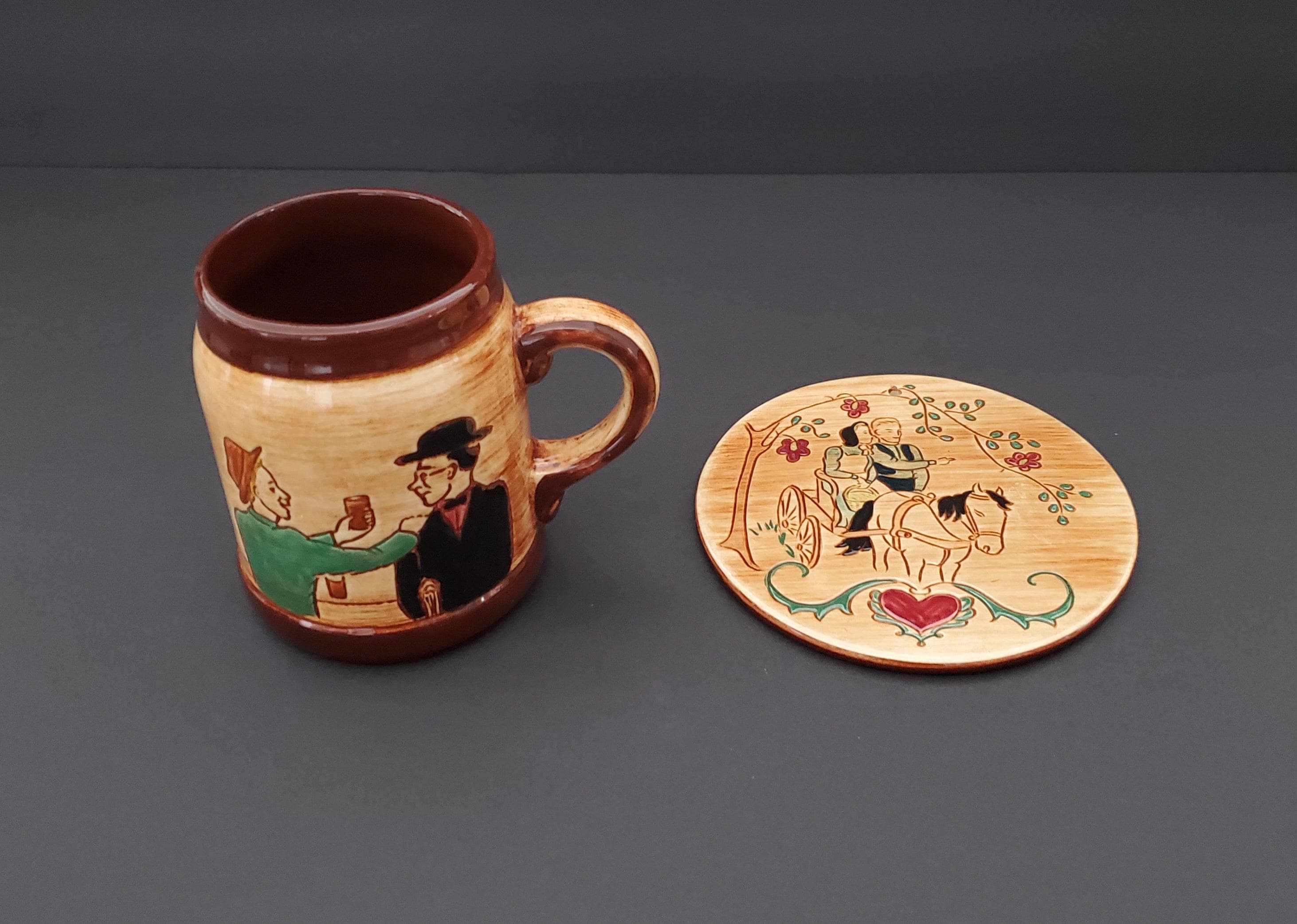 Pa dutch pottery - Etsy 日本