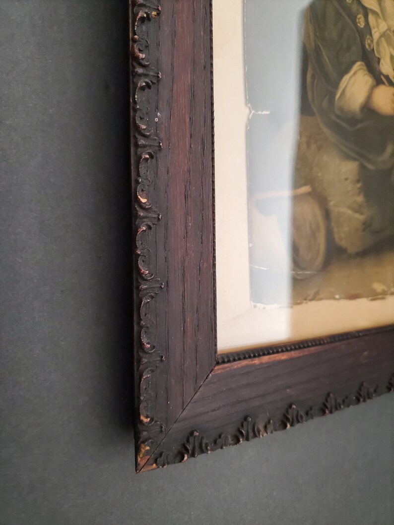 19th Century Sir John Everett Millais bubbles Framed Print Etsy