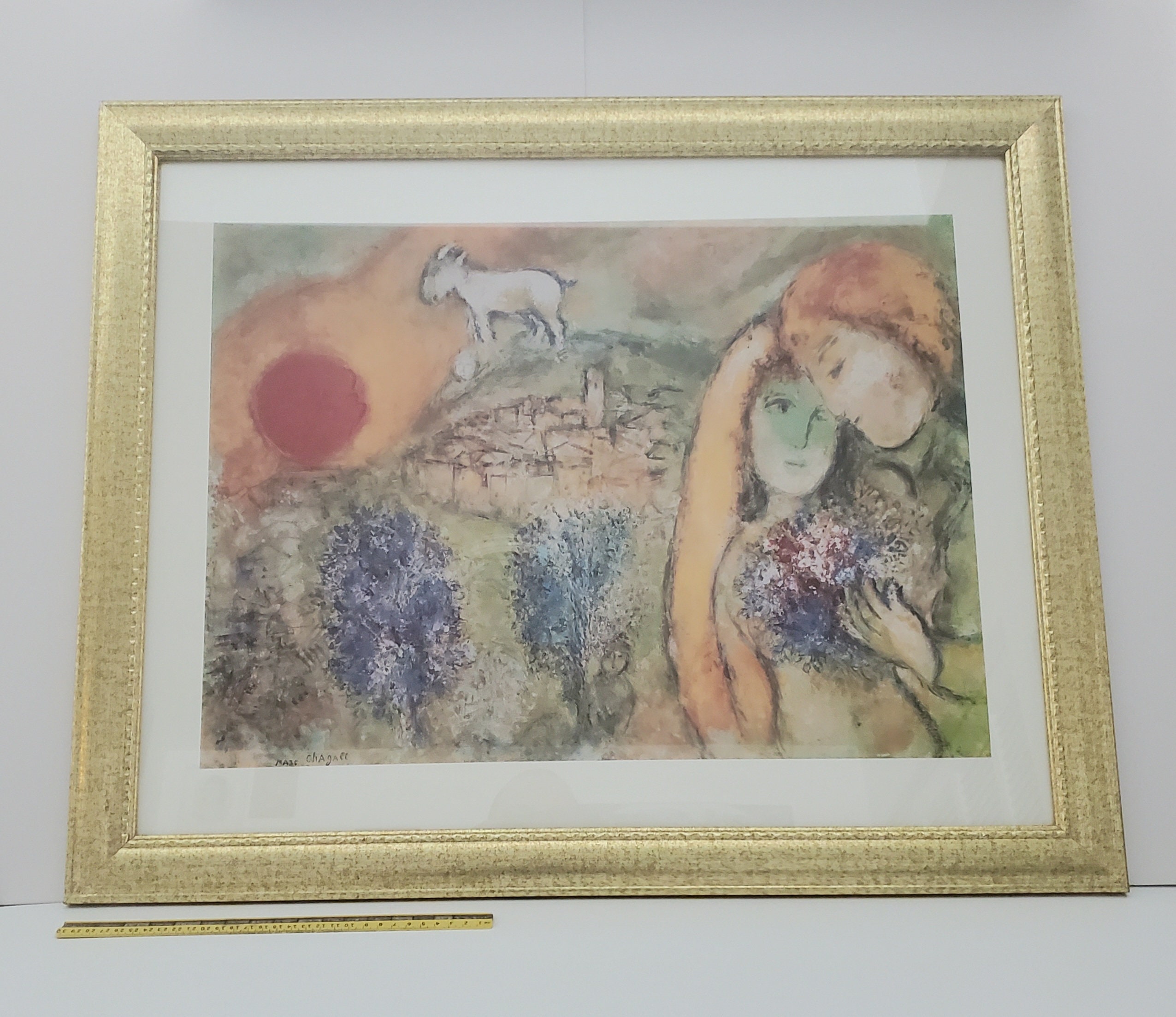 Venice lithograph - Etsy 日本