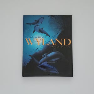 Robert wyland art - Etsy 日本