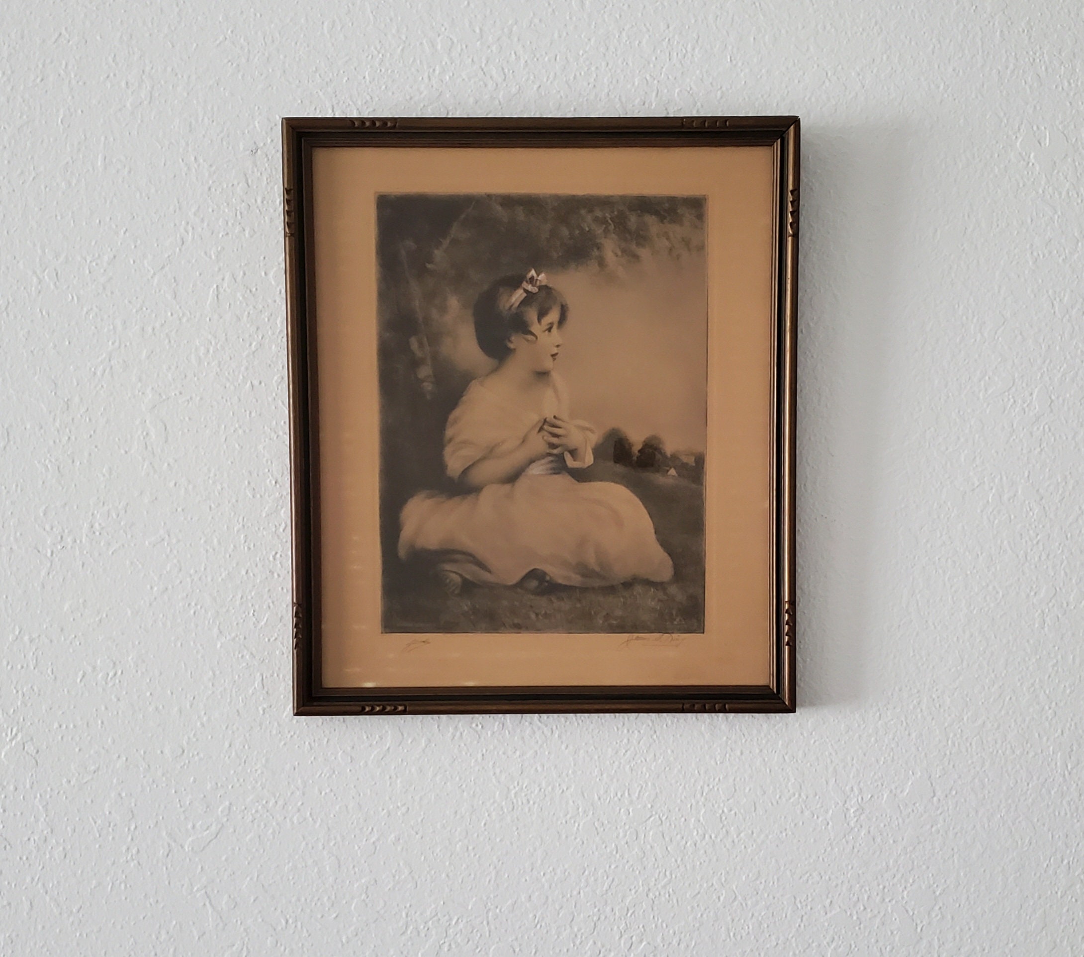 ニューエラキャップ直筆サイン入り フォト アート 絵画 ポスター JAMES