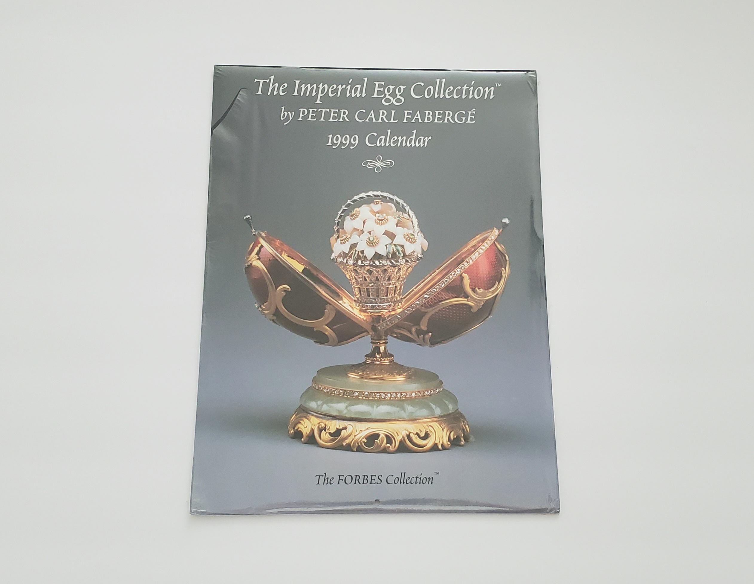 Original Faberge Egg - Etsy