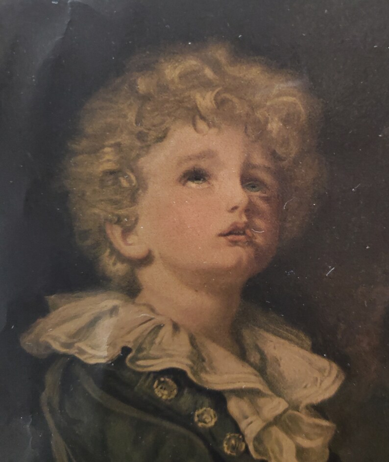 19th Century Sir John Everett Millais bubbles Framed Print Etsy