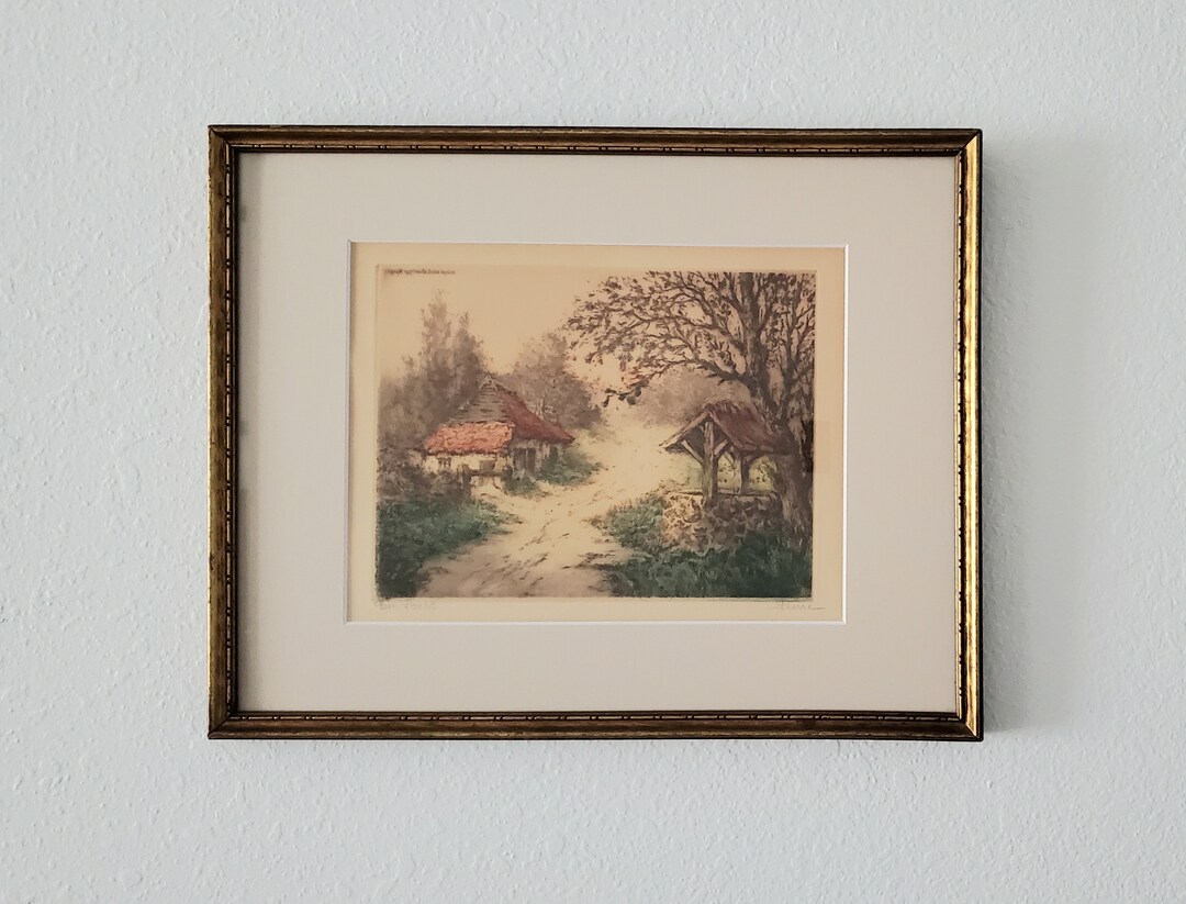 絵画 CamillePissarro,VuedeStamfordBrookCommon s-l400.jpg