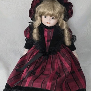 Gotz Dolls Germany - Etsy