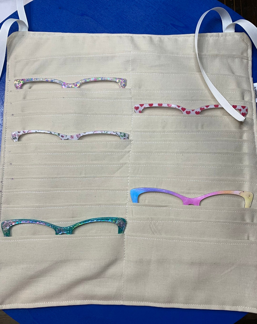 Hanging Topper Storage - Etsy