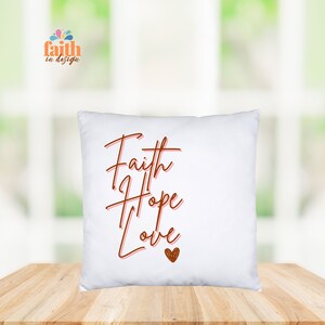 Spun Polyester Square Pillow | Custom Pillows | Personalized Pillows | Home decor