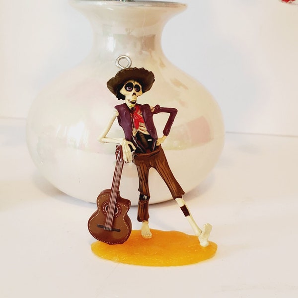 Pixar Coco Ornaments Etsy