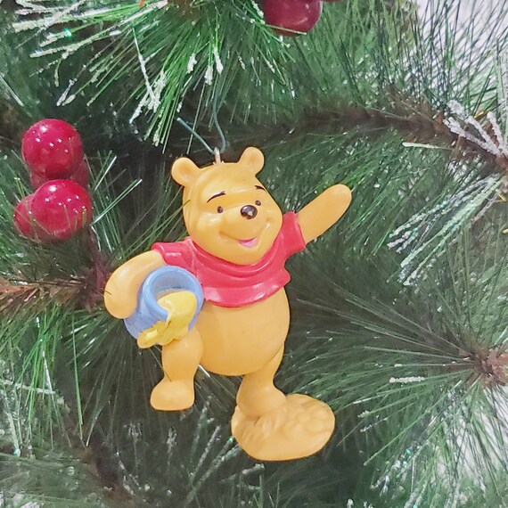 honey bear christmas trees