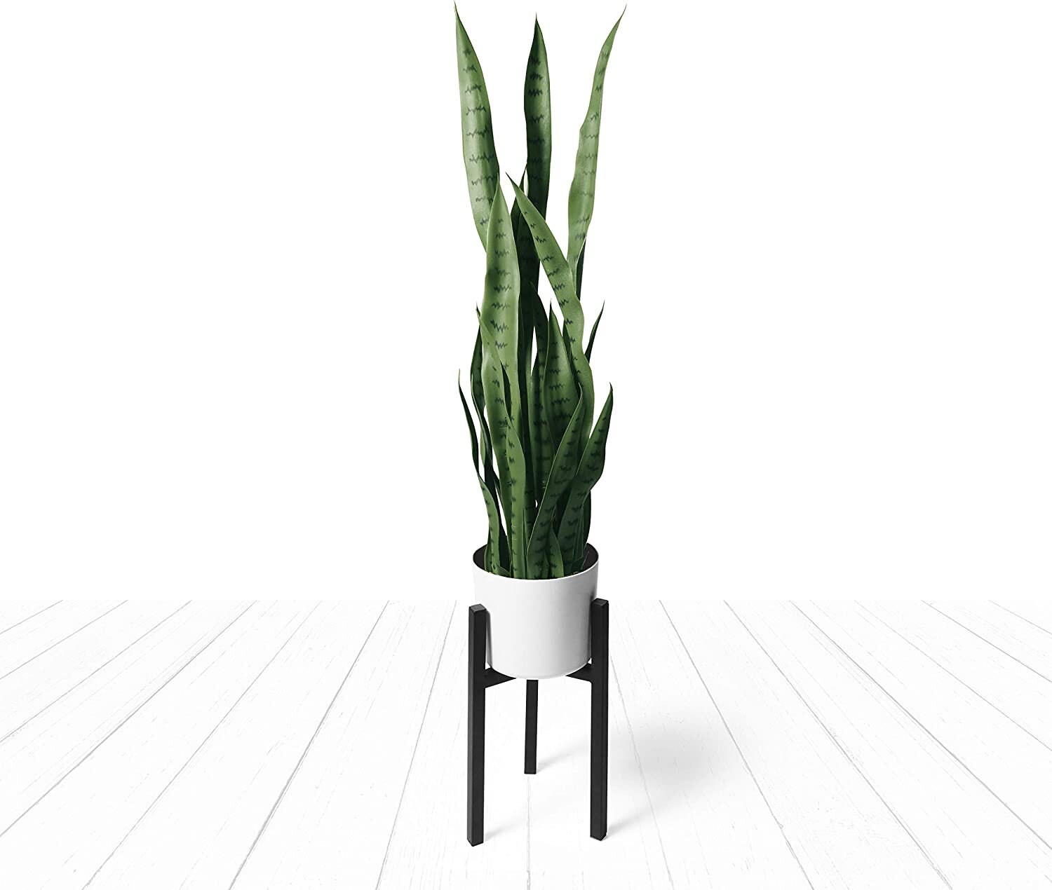 [FINALSALE] Artificial Snake Plant - 19