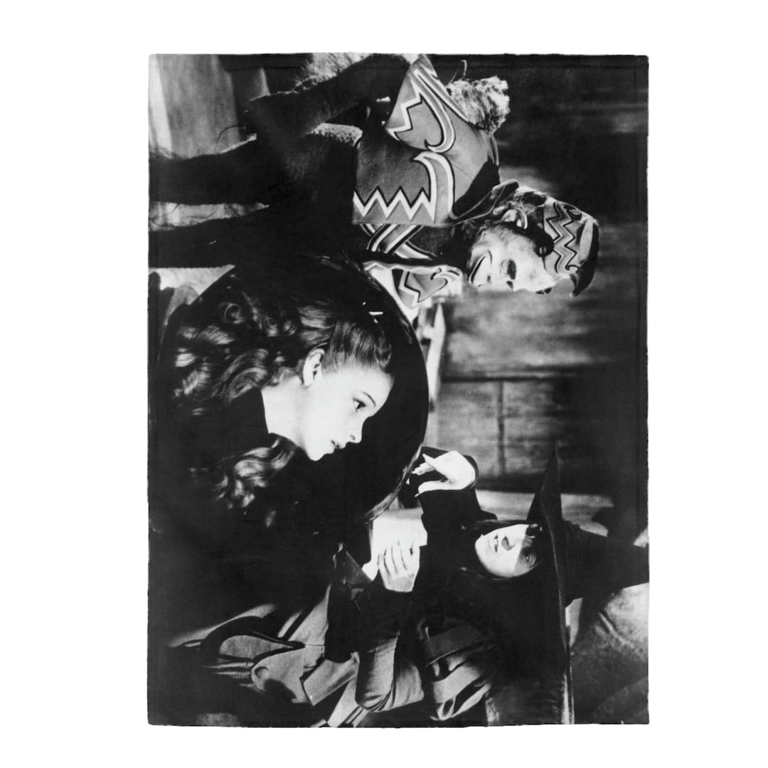 The Wizard of Oz Dorothy Wicked