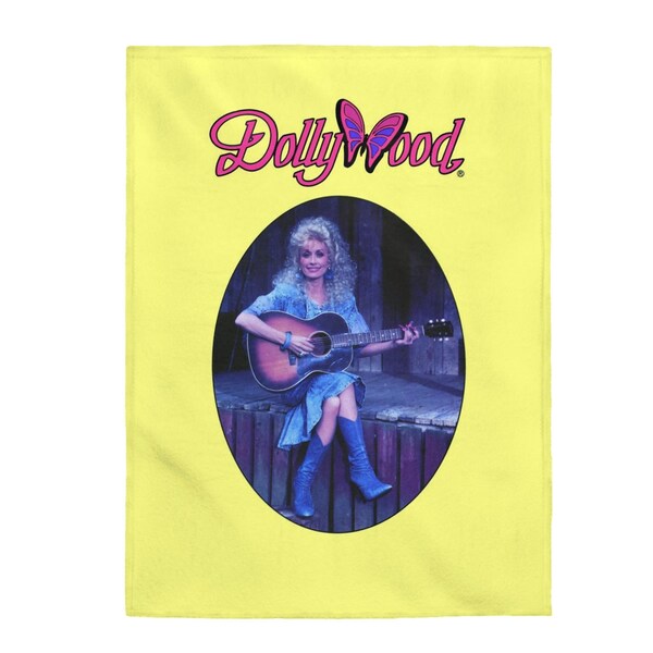 Dollywood Merchandise Etsy