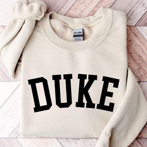 Custom College Sweatshirt, University Name Sweater, Cozy Hoodie