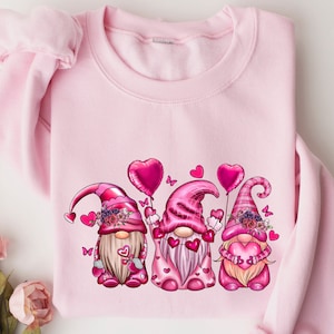 La hearts hailey vintage pullover sweatshirt top