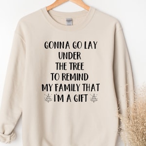 All might christmas sweater on sale