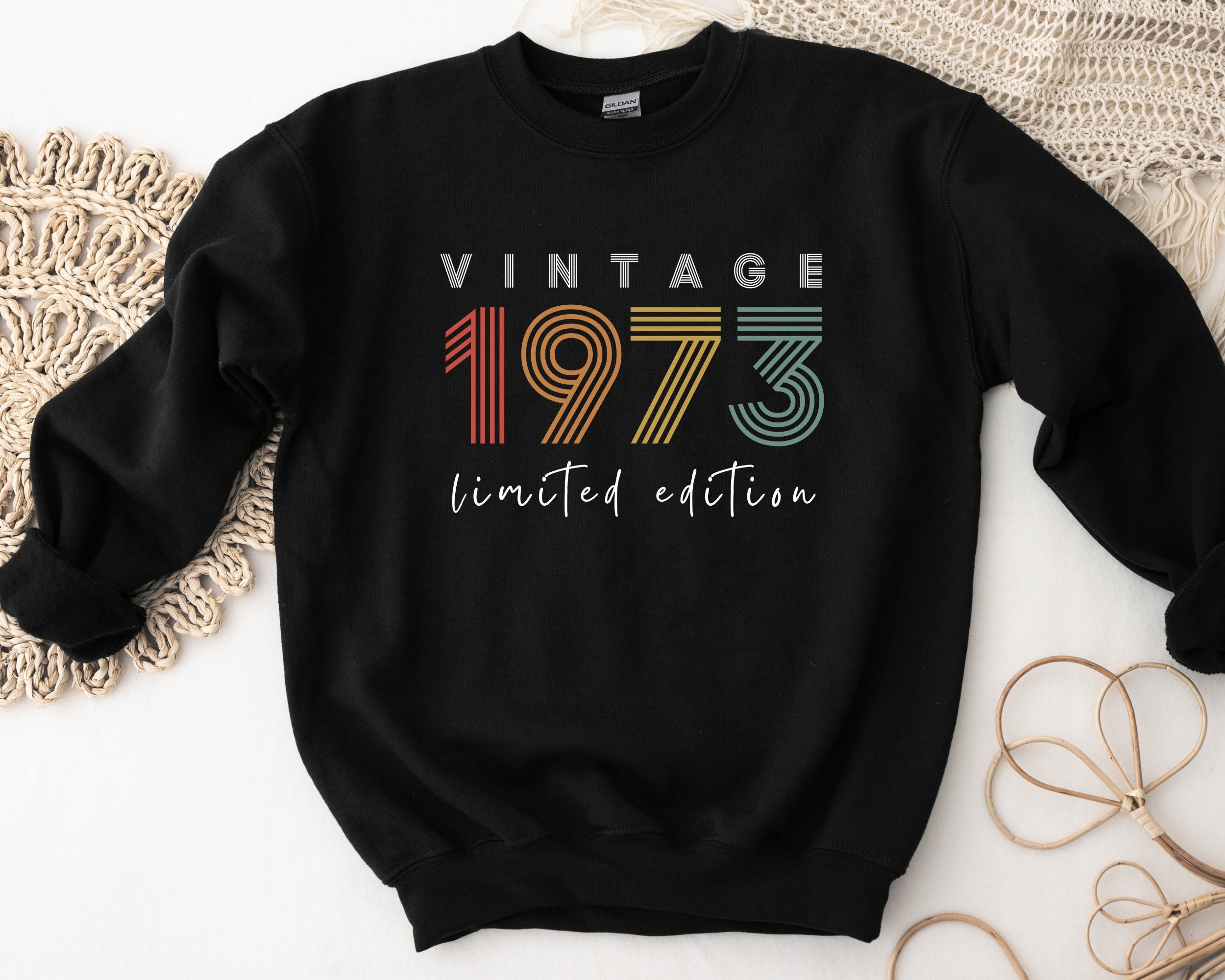 トップス 50s t vintage sweatshirt 2tone 1950's Penny's Front V Sweatshirts – Front General Store