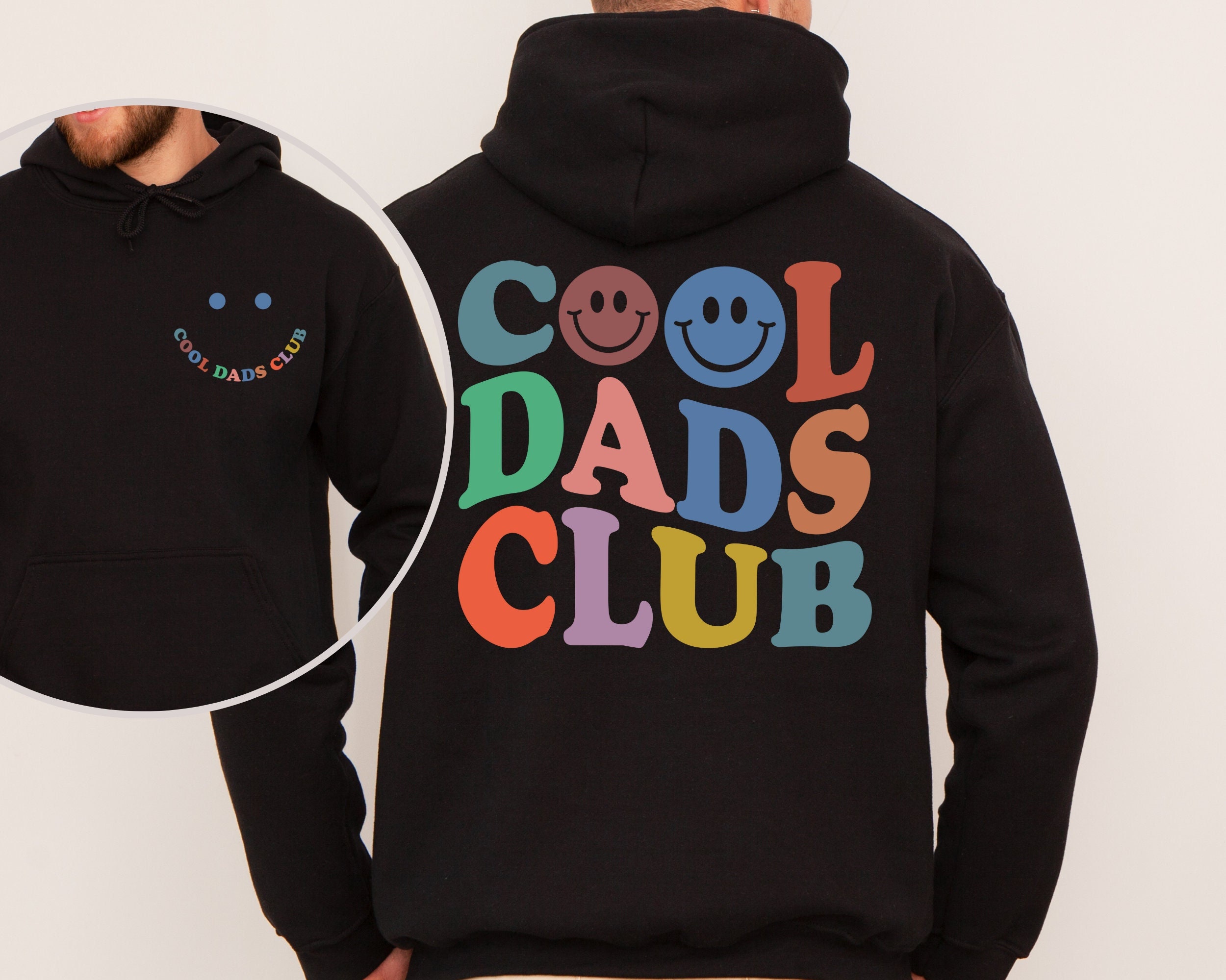 This Dad Is Officially 39 Father Papa Daddy Birthday Pullover Hoodie