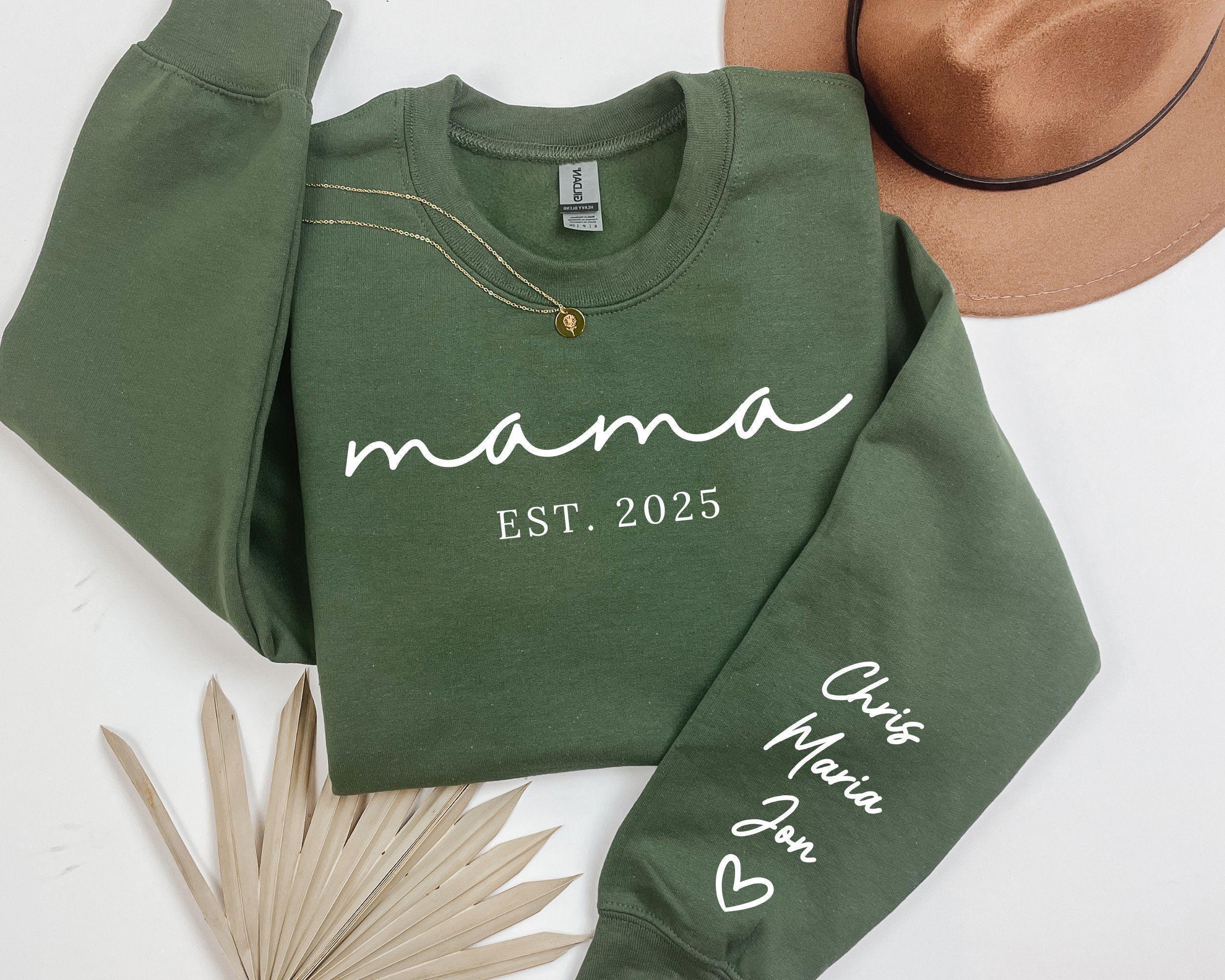 Mama - Etsy