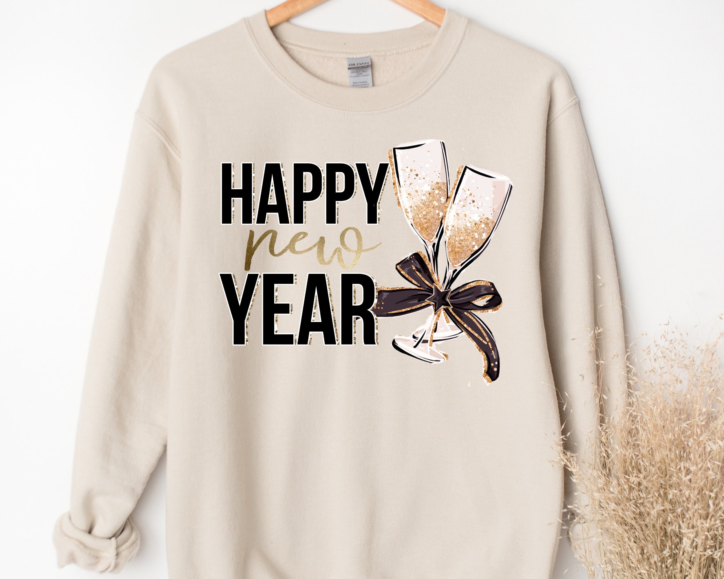 new year's eve sweaters