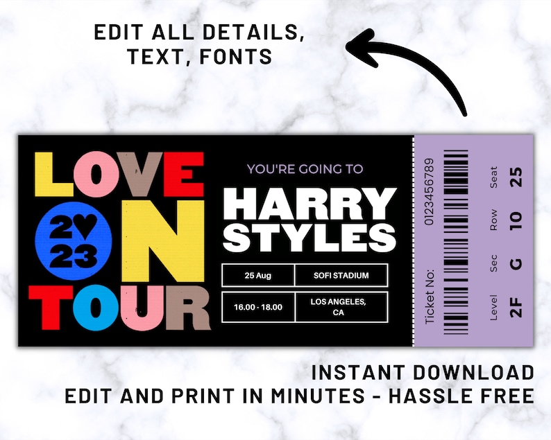 love on tour chicago tickets