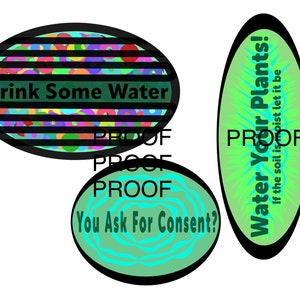 Helpful Digital Prints for Around the House