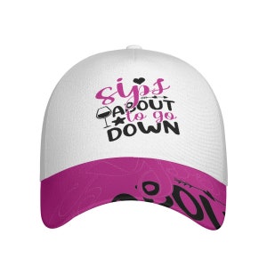Wine  Baseball Cap/Comfortable Headwear/Designer Headwear/Cool Caps/ Drinking/Unisex Caps/ Cars/ Sports Bikes/ AW/ Alcohol/ MUM/ CAP 5052-35