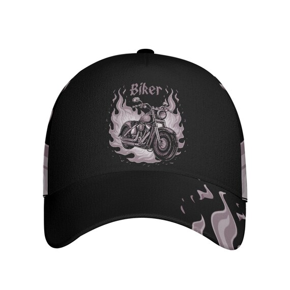 帽子 Attractions Bikers Casquette High quality motorcycle hat outdoor racing hat motorcycle