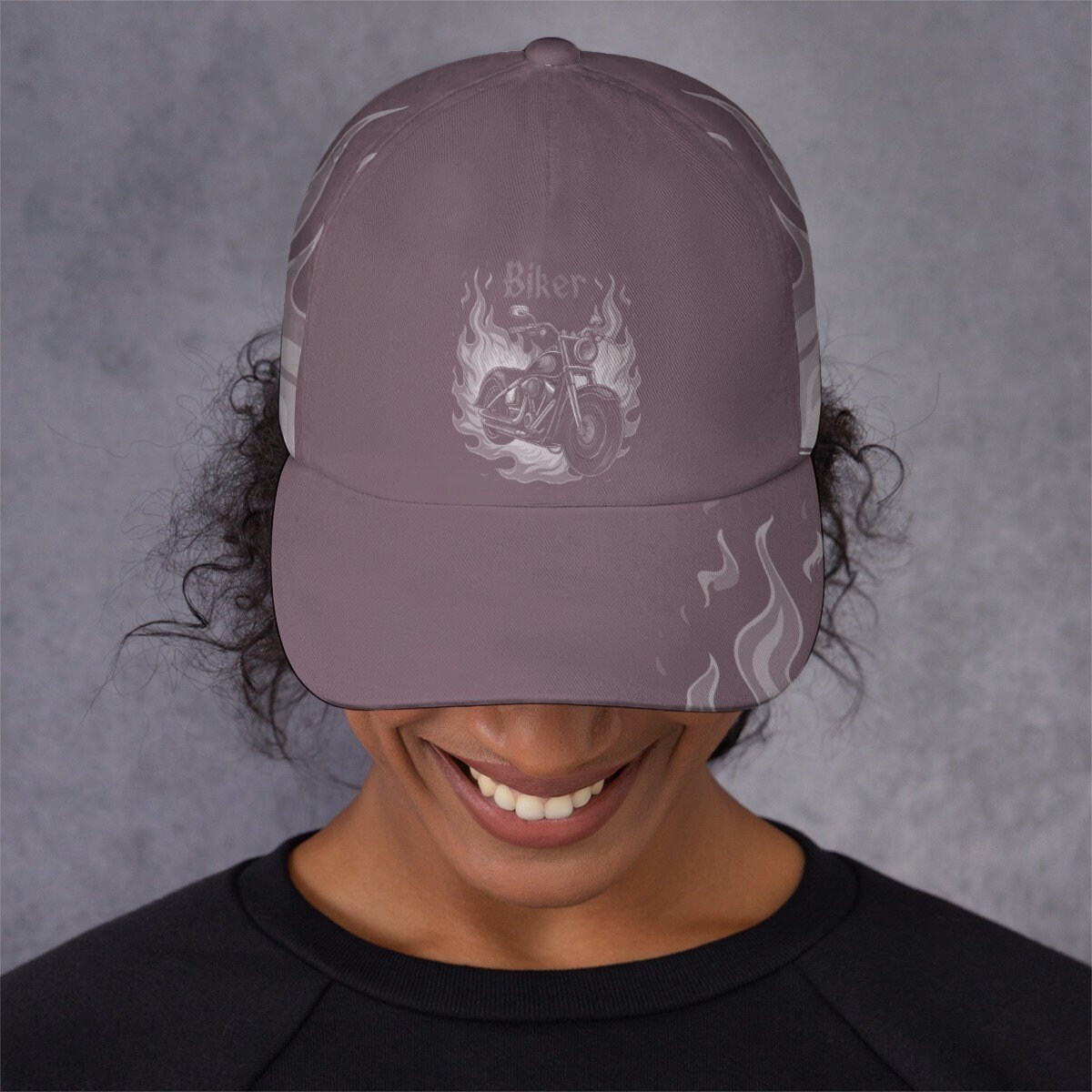 帽子 Attractions Bikers Casquette High quality motorcycle hat outdoor racing hat motorcycle