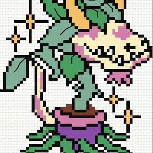 Cow Plant