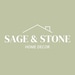 Sage and Stone