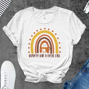 Humpty Dumpty Had a Great Fall Shirt, Humpty Had a Great Fall Tshirt, Funny Humpty Fall Shirt, Humpty Dumpty shirt