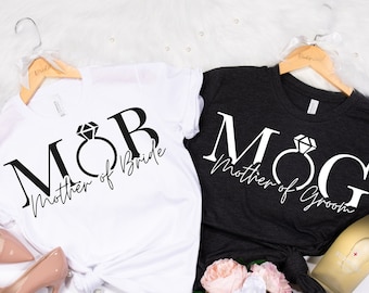 Mother of the Bride Shirt, Mother of the Groom Shirt, Mother of the Bride Sweatshirt, Mother of the Bride Gift Ideas, Mother of the Bride