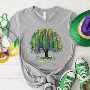 mardi gras 2027