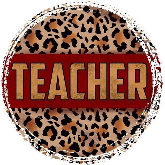 Teacher Cardstock