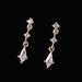 see more listings in the Push back earring section