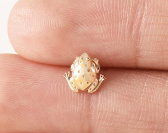 Frog Helix Earring Pcs Tree Frog Ear Cuff Clip Earring Women Men