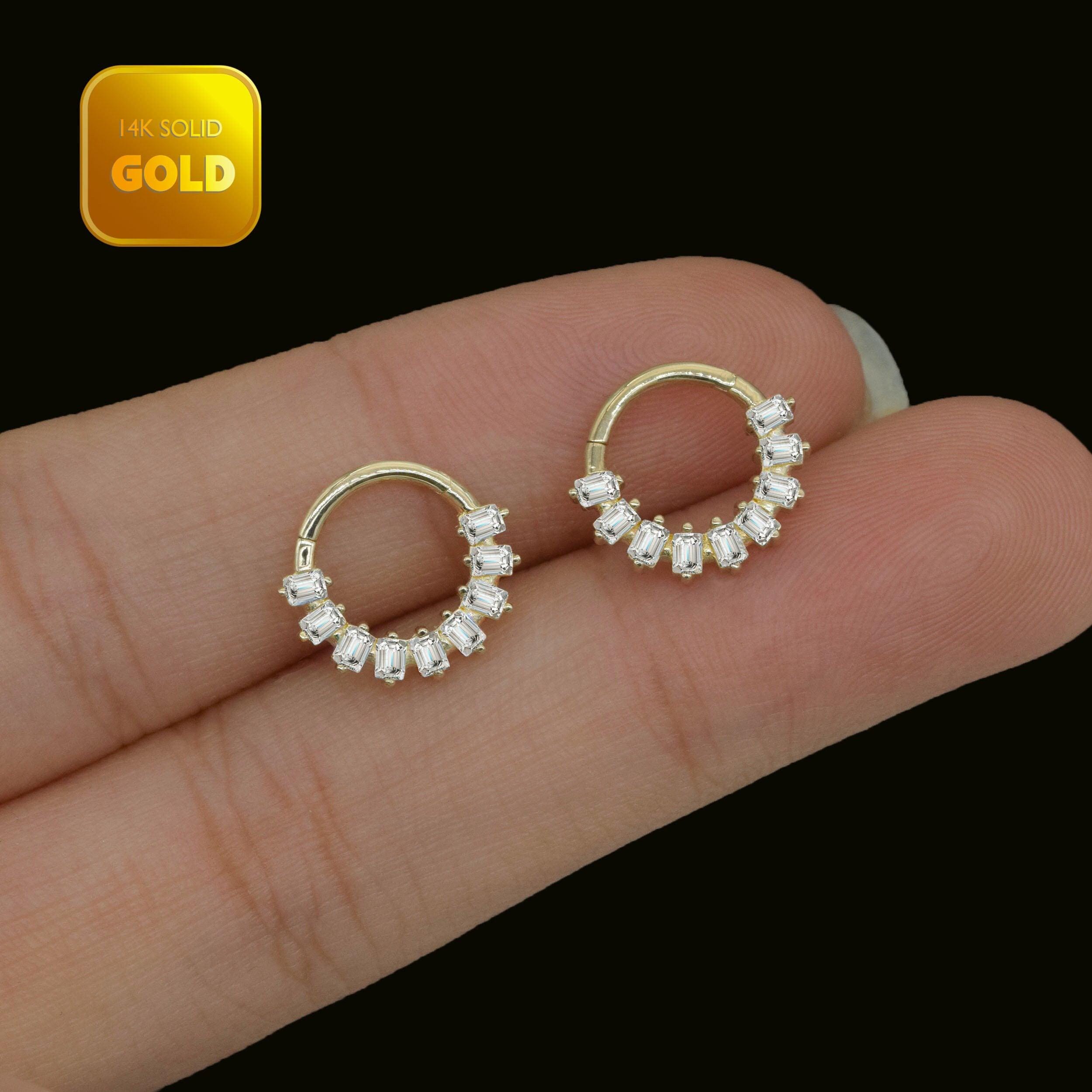 ピアス STONEHENgE 14K piercing Designer fashion, Seoul-fully created | W Concept