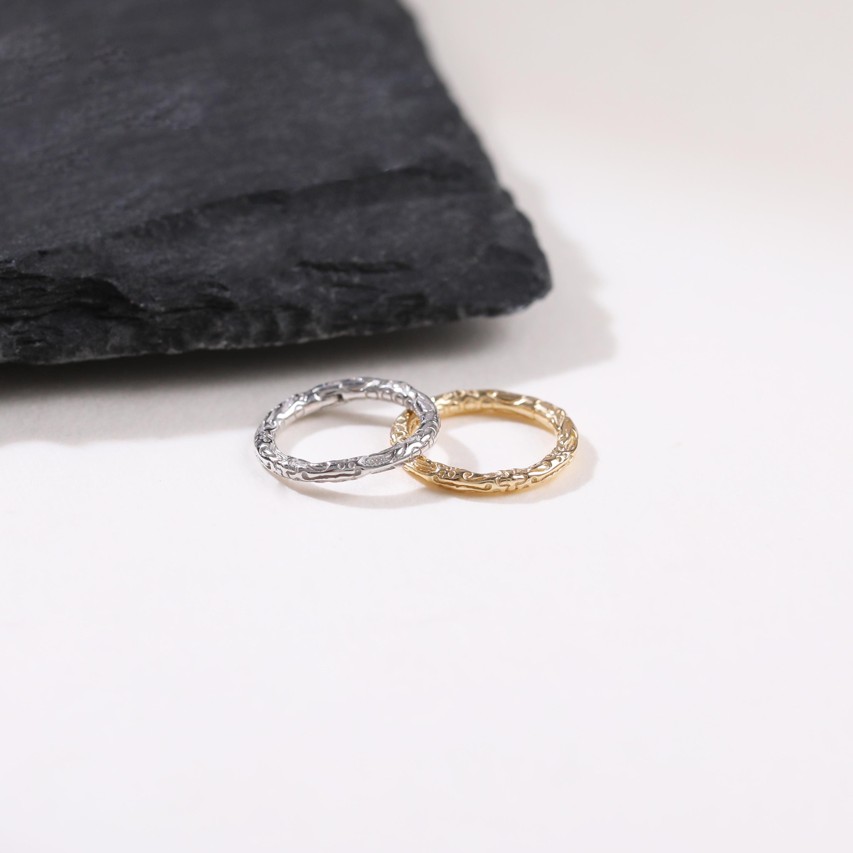 Buy Gold Rings for Women Online In India India