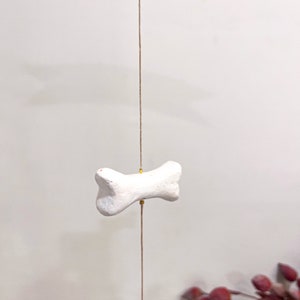 Custom Pet Hanging Mobile Gift for Pet Lovers, Dog Lovers, Cat Lovers, Animal Lovers image 9