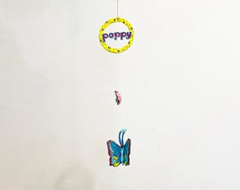 Mini Mobile - Creature/Insect (Small)