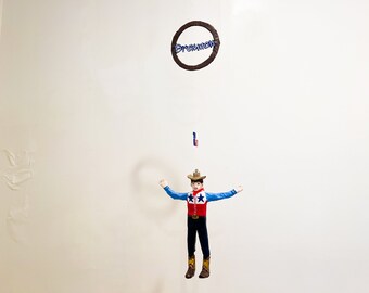 Mini Mobile - Character (Large)