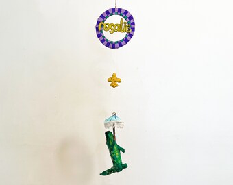 Mini Mobile - Animal (Medium)