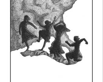 Dance on a Volcano
