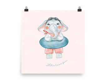 NURSERY DIGITAL PRINTS|Wall Art