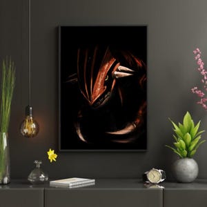 Groudon Printable Wall Art
