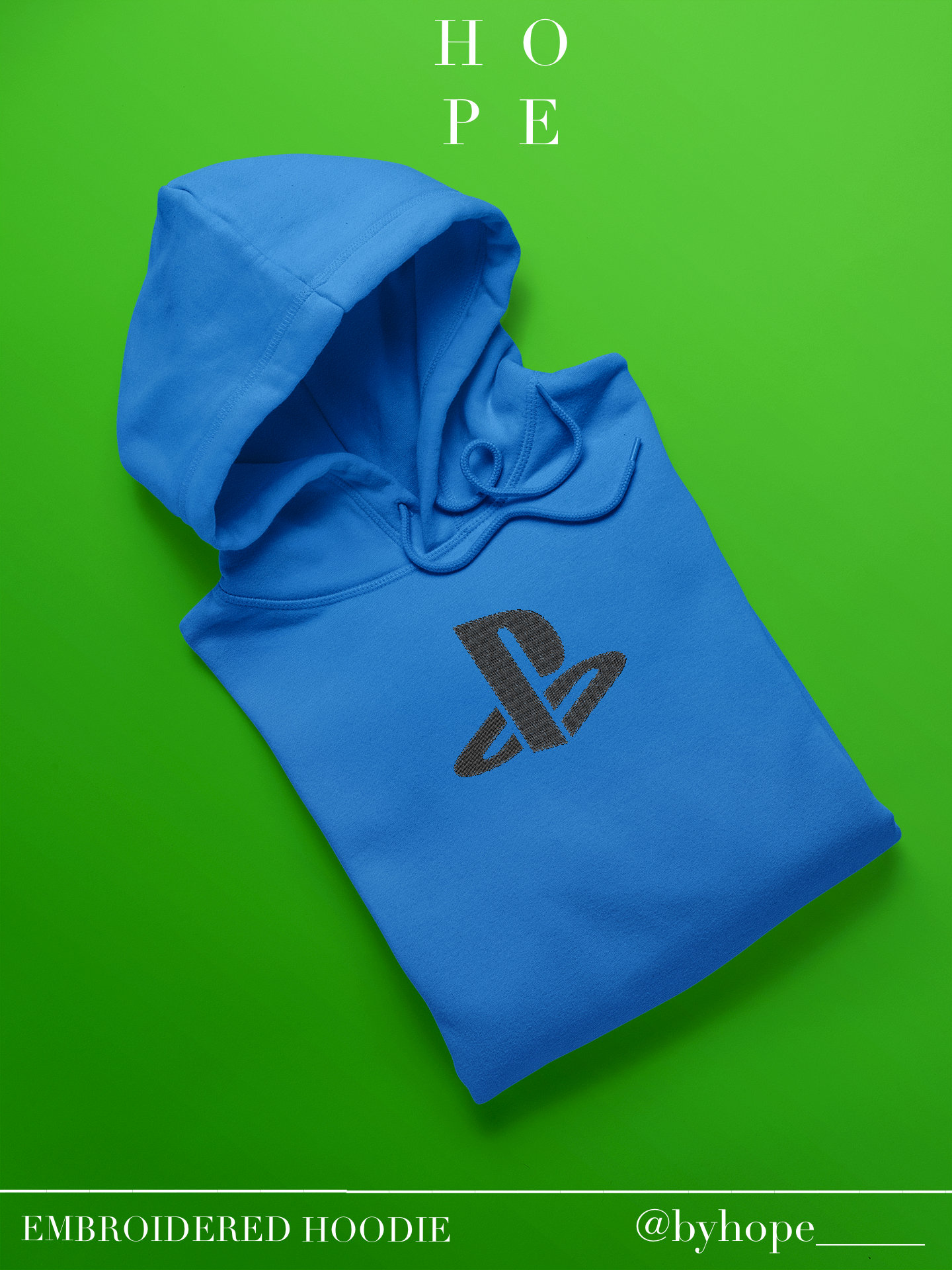 Ps4 hoodie primark sale