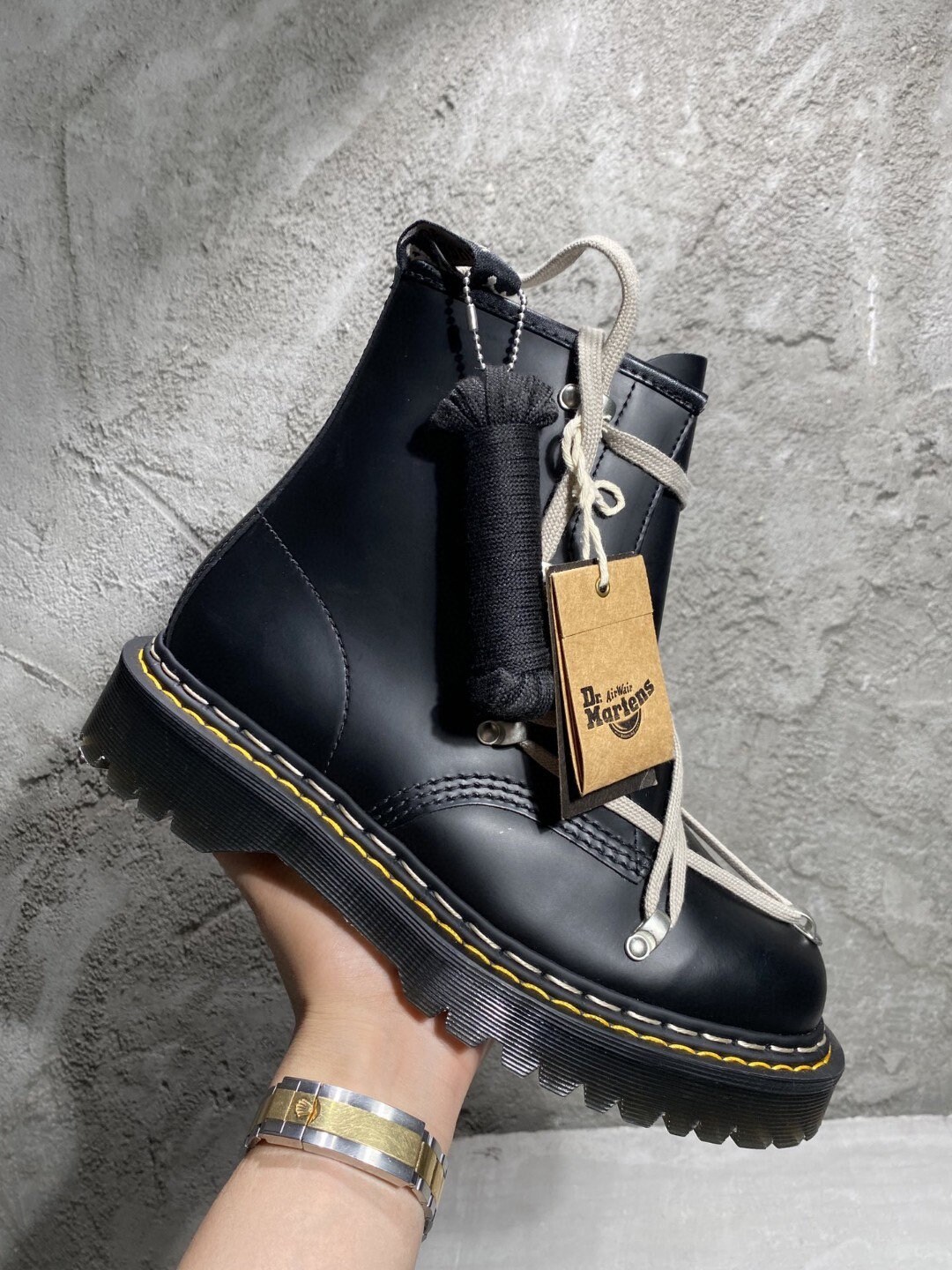 uni様専用 平本蓮愛用Rick Owens DRKSHDW