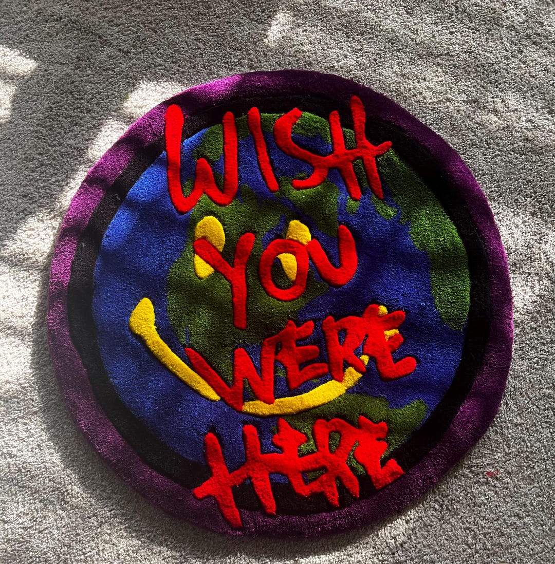 Travis Scott Inspired 